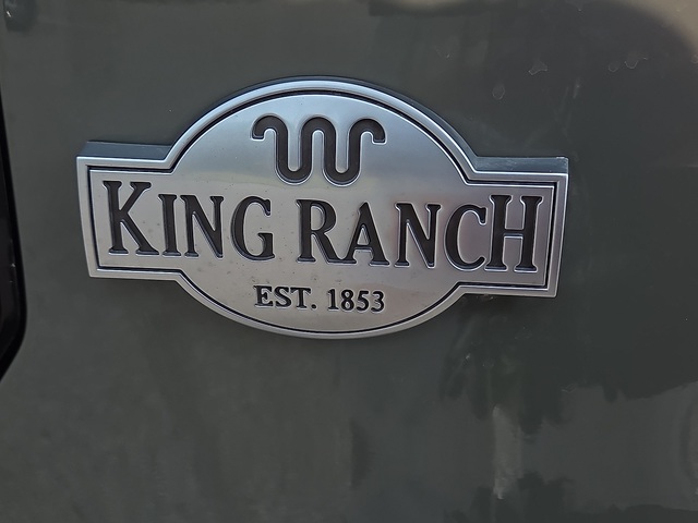2024 Ford Expedition Max King Ranch 4WD