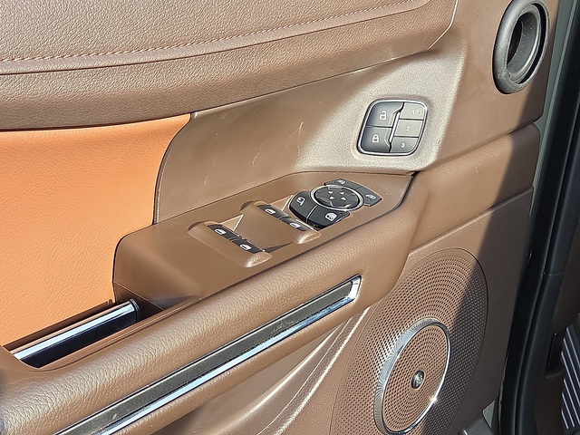 2024 Ford Expedition Max King Ranch 4WD