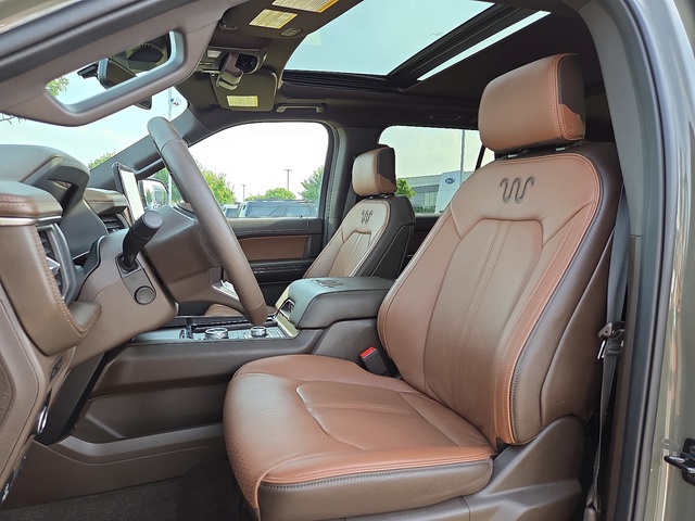 2024 Ford Expedition Max King Ranch 4WD