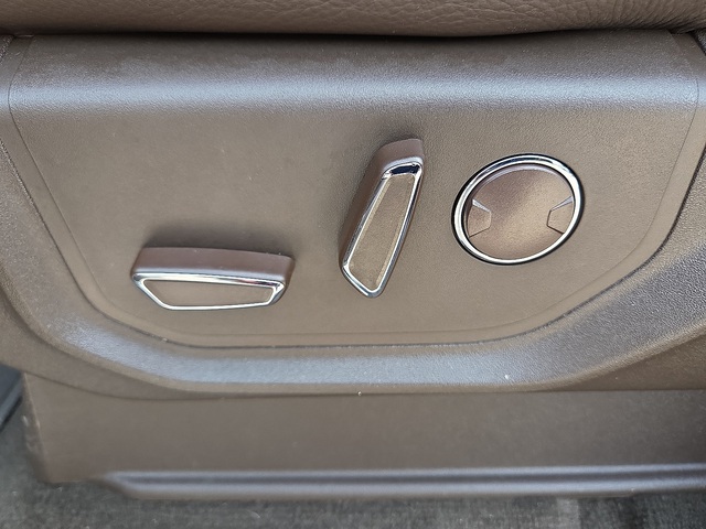 2024 Ford Expedition Max King Ranch 4WD