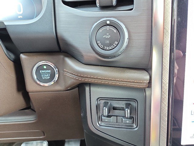 2024 Ford Expedition Max King Ranch 4WD