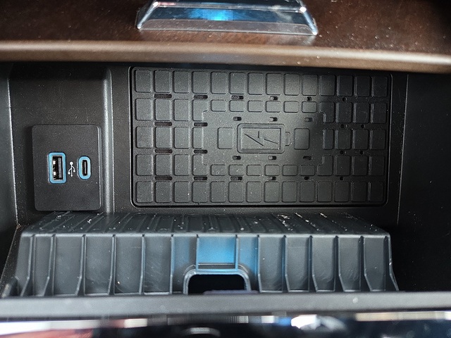 2024 Ford Expedition Max King Ranch 4WD