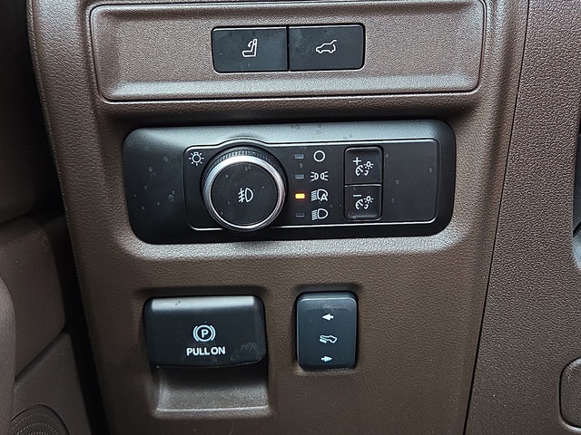 2024 Ford Expedition Max King Ranch 4WD