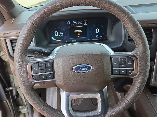 2024 Ford Expedition Max King Ranch 4WD