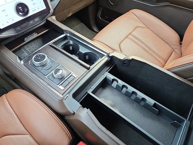 2024 Ford Expedition Max King Ranch 4WD