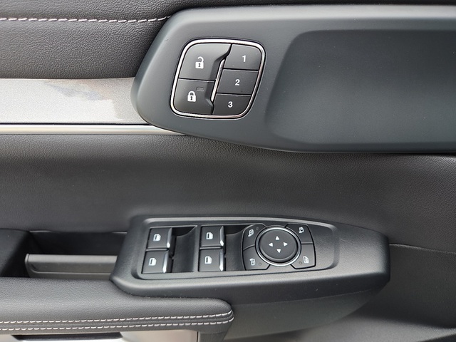 2024 Ford Ranger LARIAT 4WD 5ft Box