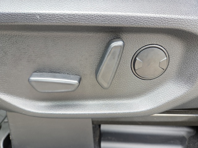 2024 Ford Ranger LARIAT 4WD 5ft Box