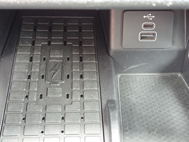 2024 Ford Ranger LARIAT 4WD 5ft Box