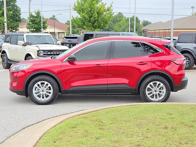 2022 Ford Escape SE AWD