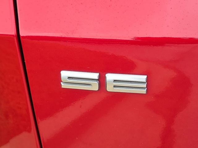 2022 Ford Escape SE AWD