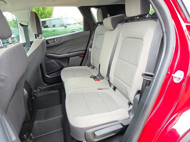2022 Ford Escape SE AWD