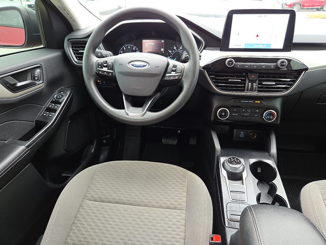 2022 Ford Escape SE AWD