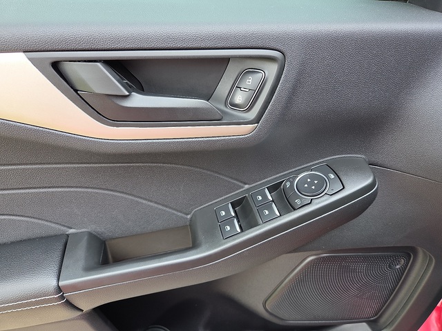 2022 Ford Escape SE AWD