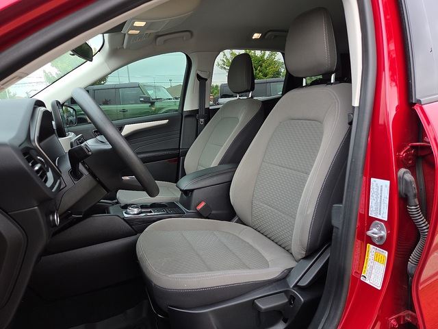 2022 Ford Escape SE AWD