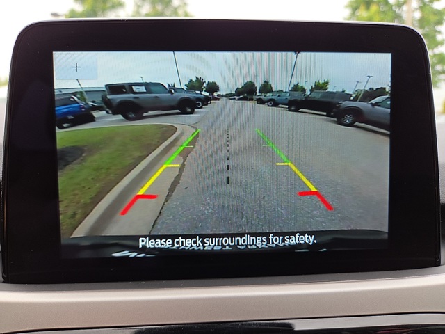 2022 Ford Escape SE AWD