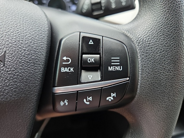 2022 Ford Escape SE AWD