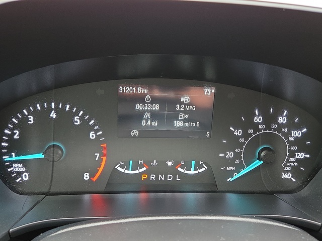 2022 Ford Escape SE AWD