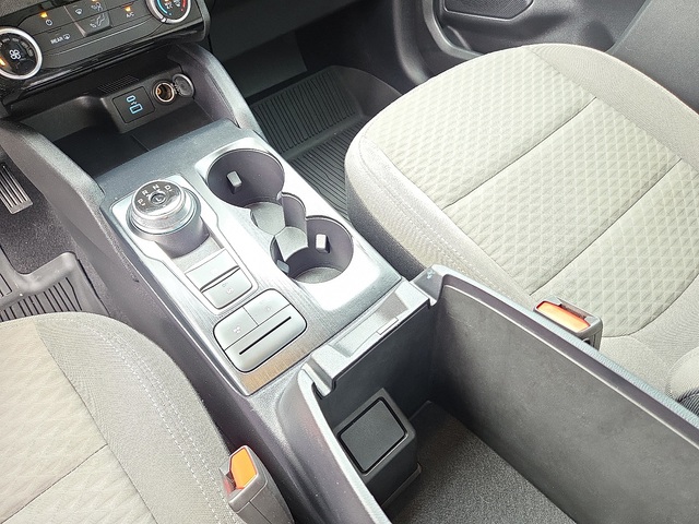 2022 Ford Escape SE AWD