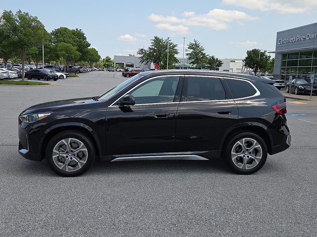 2025 BMW X1 xDrive28i