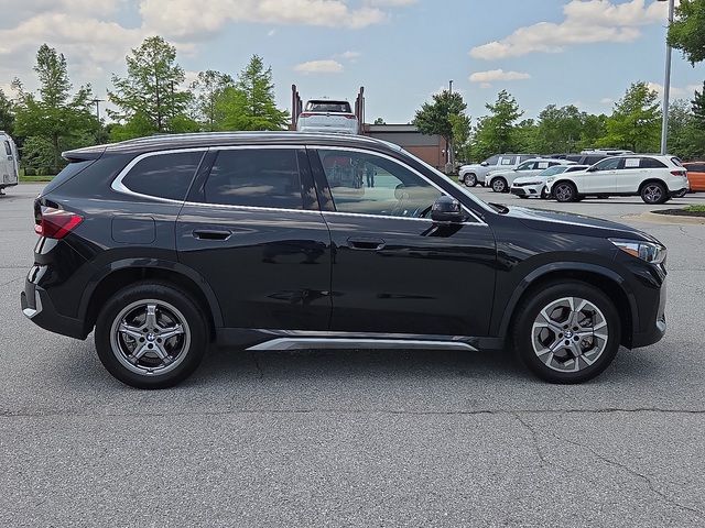 2025 BMW X1 xDrive28i