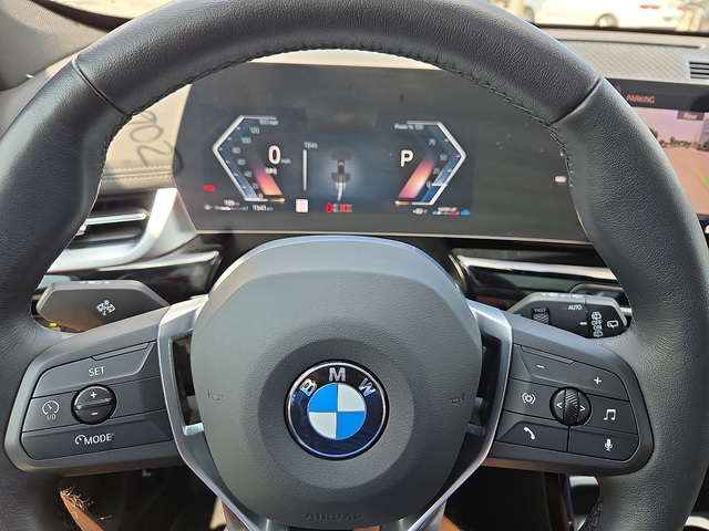 2025 BMW X1 xDrive28i