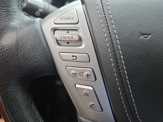 2019 INFINITI QX80 LUXE AWD