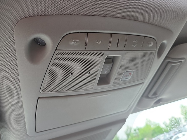 2019 INFINITI QX80 LUXE AWD