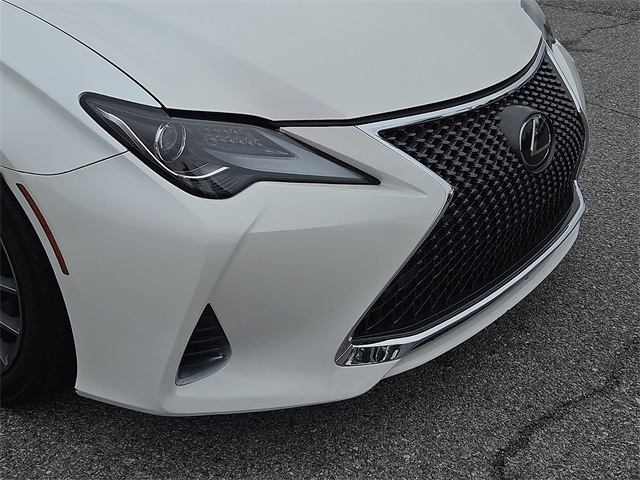 2019 Lexus RC300 300