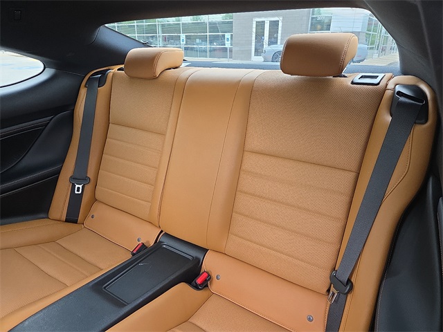 2019 Lexus RC300 300
