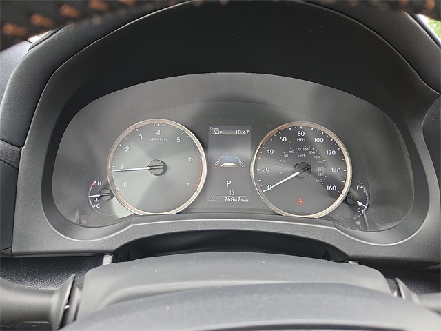 2019 Lexus RC300 300