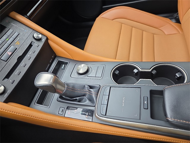 2019 Lexus RC300 300
