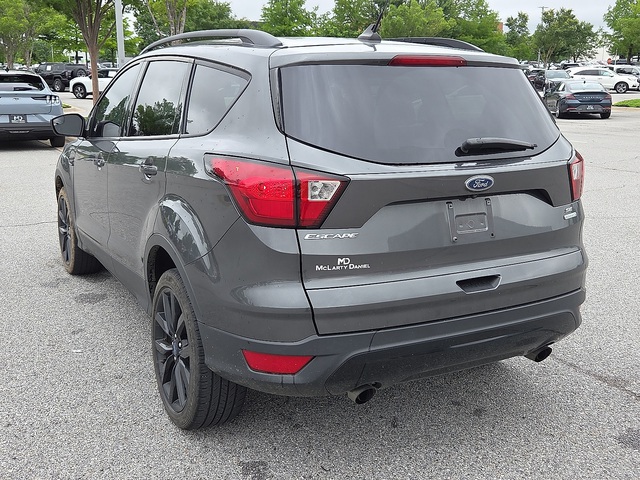 2019 Ford Escape SE FWD