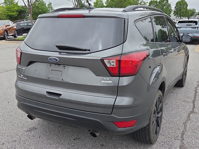 2019 Ford Escape SE FWD