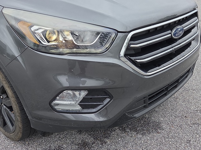 2019 Ford Escape SE FWD