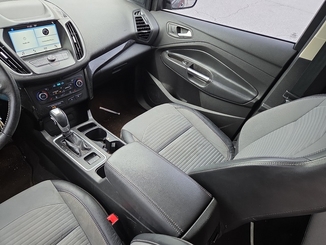 2019 Ford Escape SE FWD