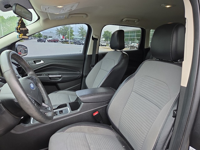 2019 Ford Escape SE FWD