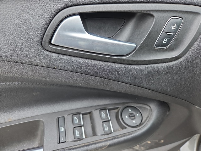 2019 Ford Escape SE FWD