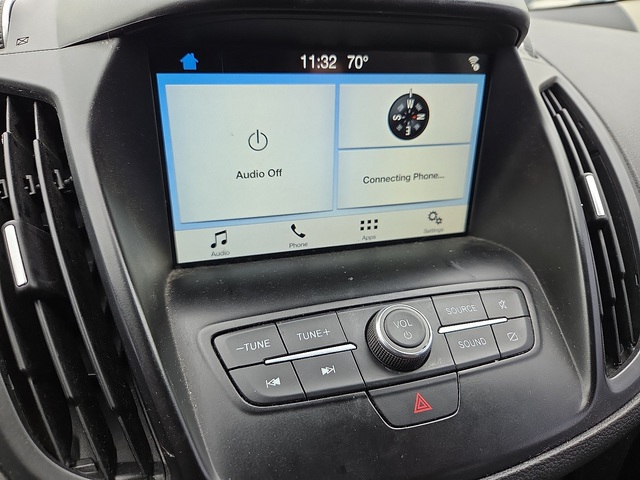 2019 Ford Escape SE FWD