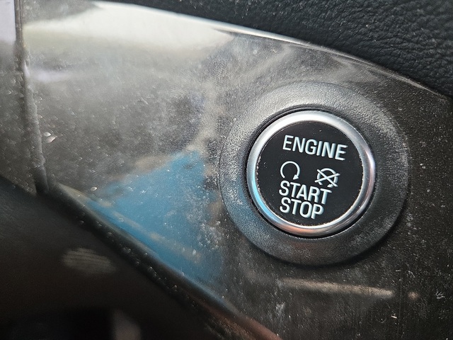 2019 Ford Escape SE FWD
