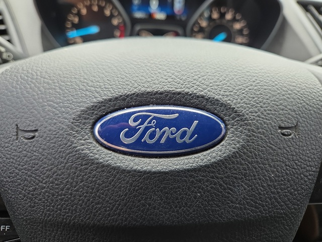 2019 Ford Escape SE FWD