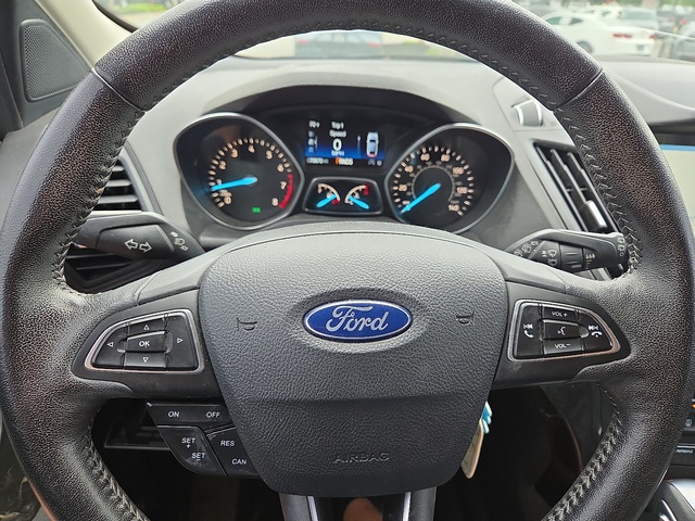 2019 Ford Escape SE FWD