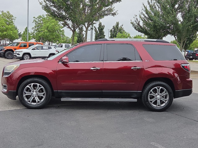2015 GMC Acadia SLT1 FWD