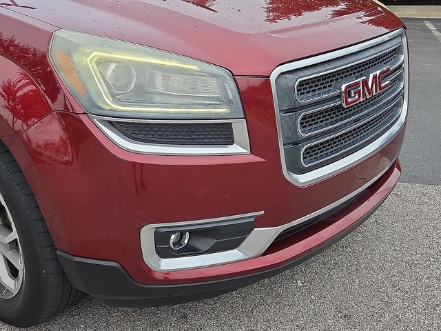 2015 GMC Acadia SLT1 FWD