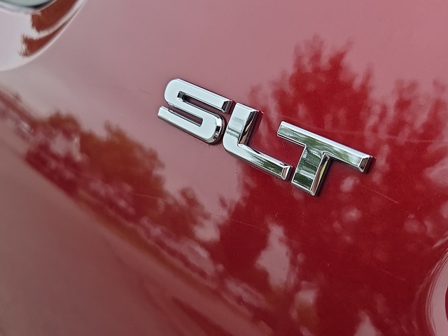 2015 GMC Acadia SLT1 FWD