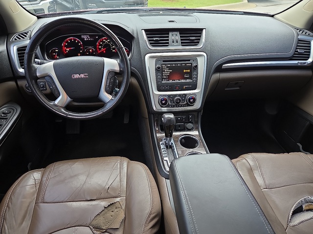 2015 GMC Acadia SLT1 FWD
