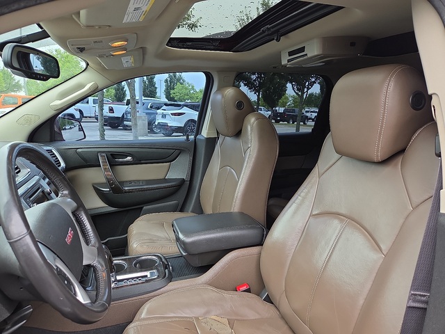 2015 GMC Acadia SLT1 FWD