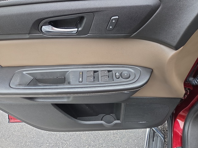 2015 GMC Acadia SLT1 FWD