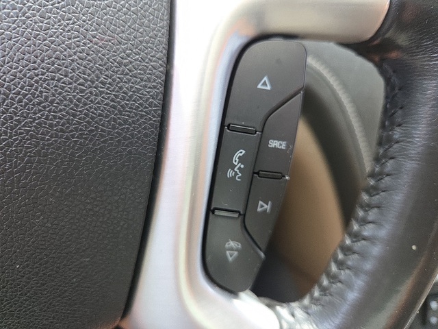 2015 GMC Acadia SLT1 FWD