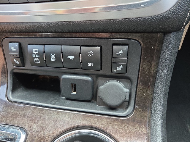 2015 GMC Acadia SLT1 FWD