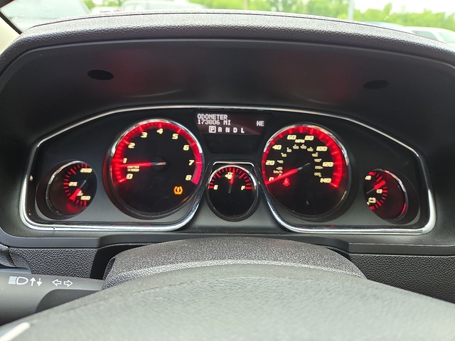 2015 GMC Acadia SLT1 FWD